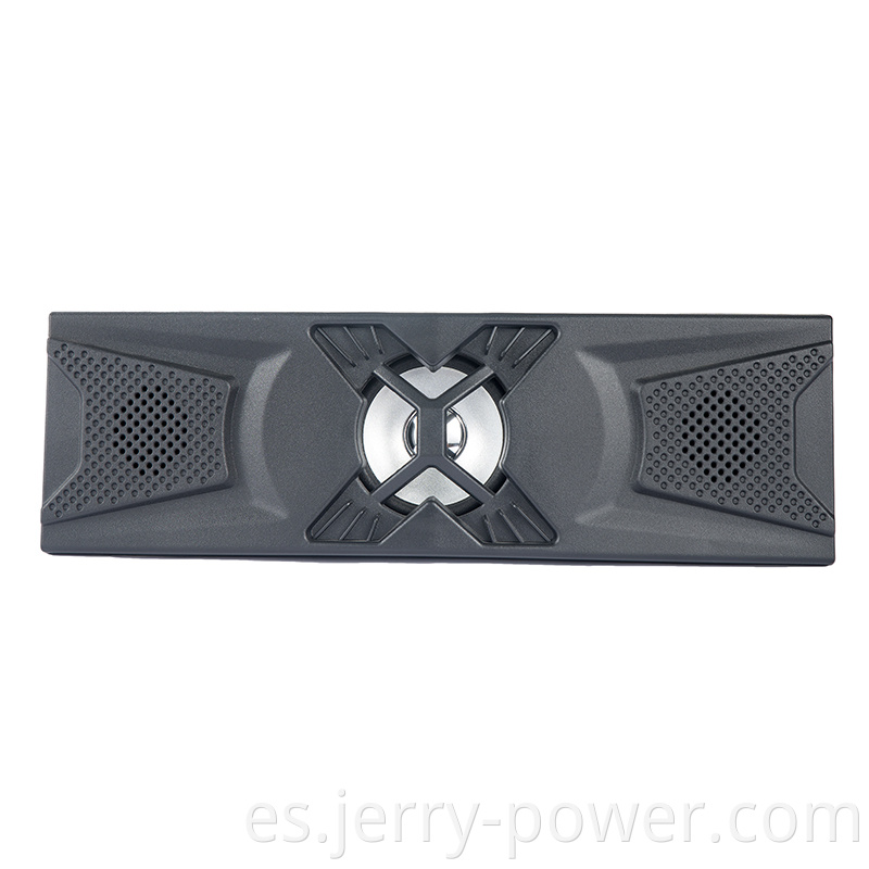 Jerry Brand 5.1 Surround Sound Music Player Circuit Placa de circuito HiFi Speaker System Home Theater Speaker